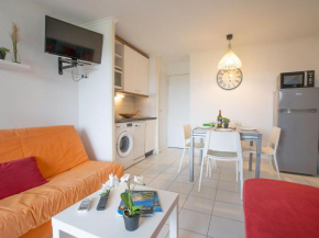 Studio Village Cap Estérel - Le Village-32